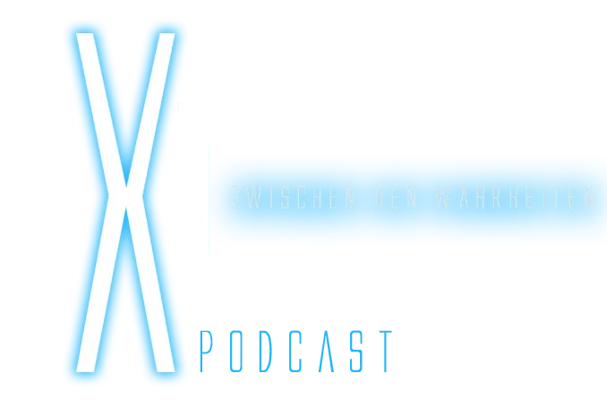 0X1 DER ÜBERSINNLICHE PODCAST 0X1 DER ÜBERSINNLICHE PODCAST